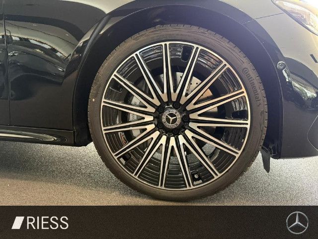 Mercedes-Benz E 450 4MATIC Estate