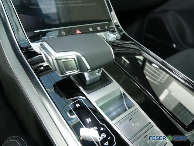 Audi Q7 50 TDI Quattro S-Line