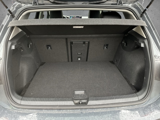 Volkswagen Golf 2.0 TDI DSG