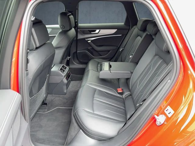 Audi A6 45 TFSI Quattro S-Line