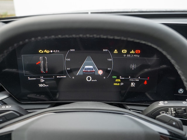 Audi A5 Avant S-Tronic