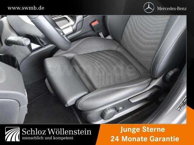 Mercedes-Benz B 180 Progressive