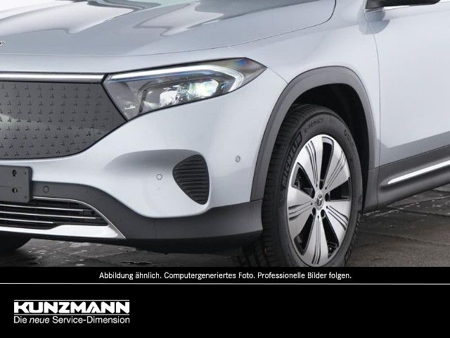 Mercedes-Benz EQB 300 4MATIC
