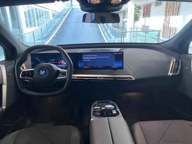 BMW iX xDrive xDrive40