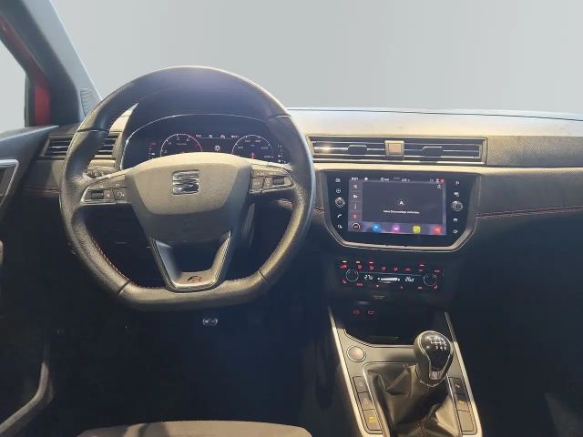 Seat Arona 1.0 TSI FR-lijn