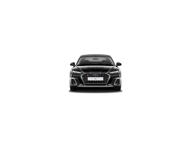 Audi S5 Cabriolet Quattro