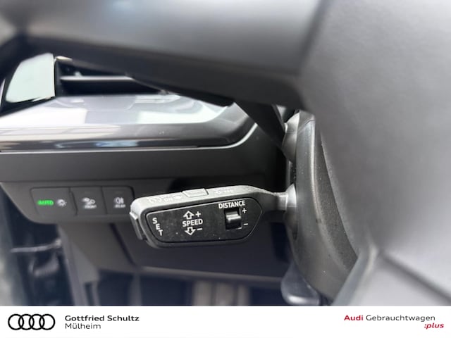 Audi Q4 e-tron 35 Sportback