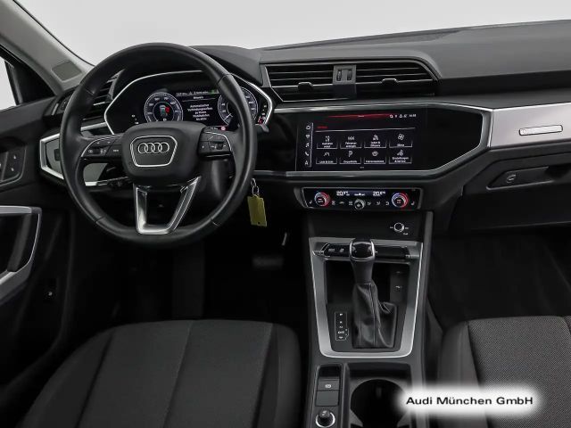 Audi Q3 45 TFSI Hybride S-Tronic
