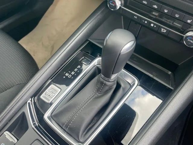 Mazda CX-5 Advantage