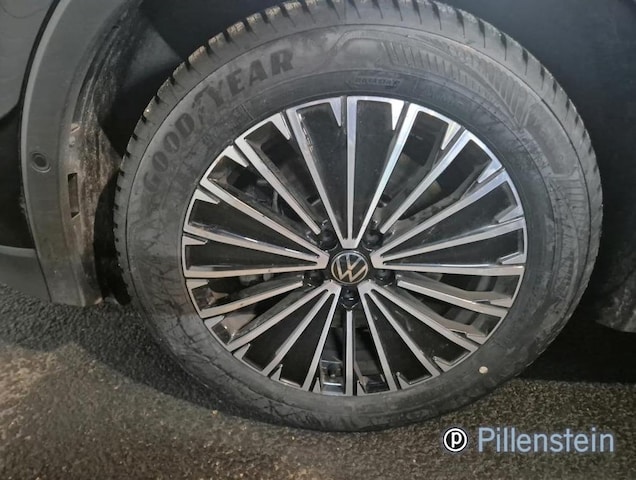 Volkswagen Tiguan IQ.Drive