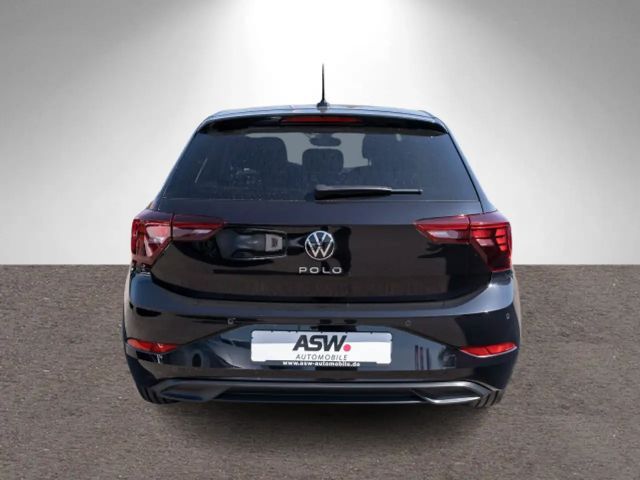 Volkswagen Polo 1.0 TSI DSG Life