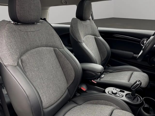 MINI Mini Electric SE