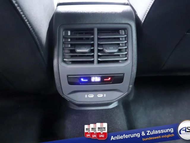 Cupra Formentor #Pano #Automatik #LED #DAB+ #Sennheiser Sound-S...