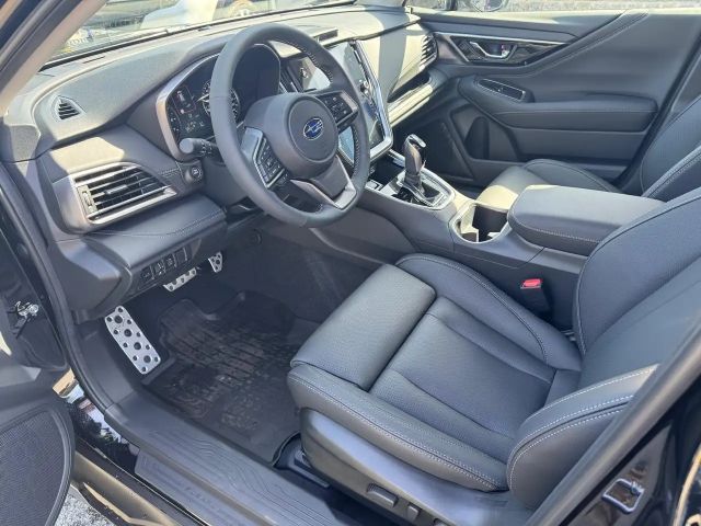 Subaru Outback Platinum