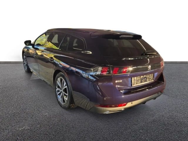 Peugeot 508 Allure Pack SW