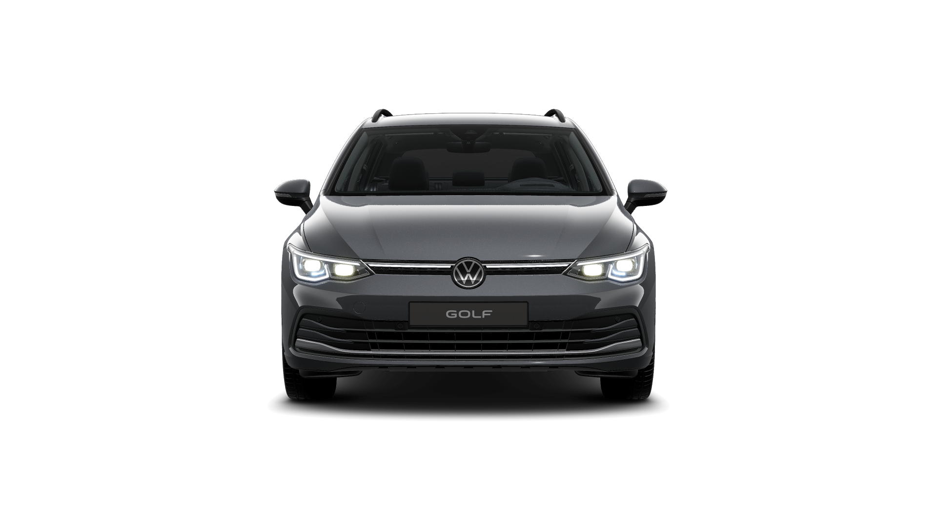 Volkswagen Golf 2.0 TDI DSG Style Variant