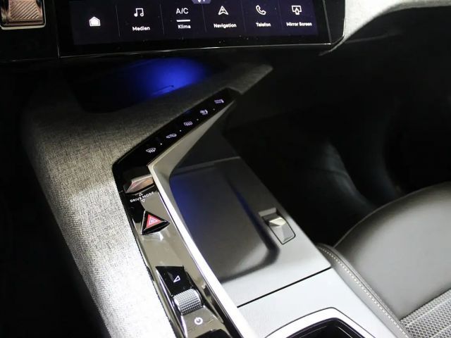 Peugeot 3008 Allure Pack Hybrid