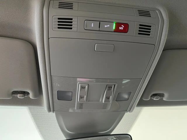 Volkswagen Polo 1,0 TSI Life LED APP_CONNECT_ SPURHALTE