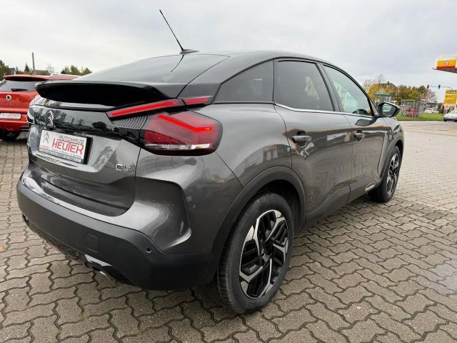 Citroën C4 Feel Pack PureTech