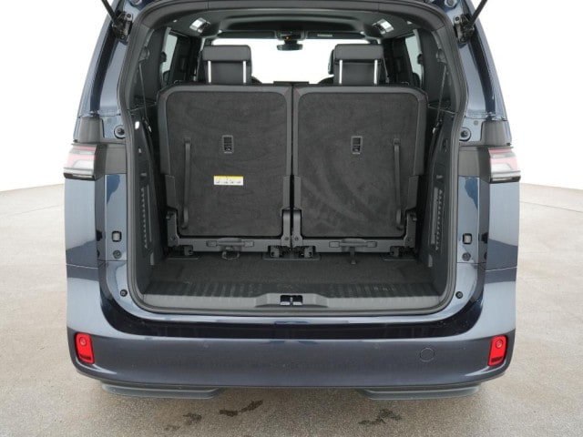 Volkswagen ID.Buzz GTX LWB