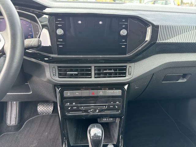 Volkswagen T-Cross DSG Style