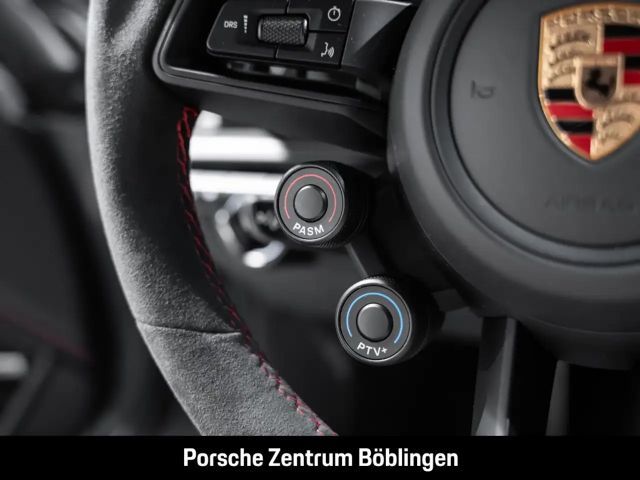 Porsche 992 Coupé GT3 RS