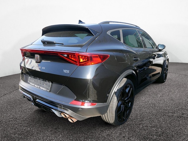 Cupra Formentor 2.5 TSI 4Drive VZ5