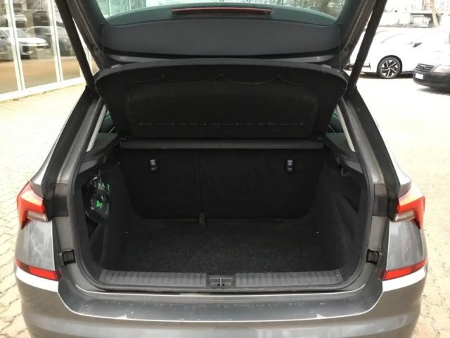 Skoda Kamiq 1.0 TSI Tour