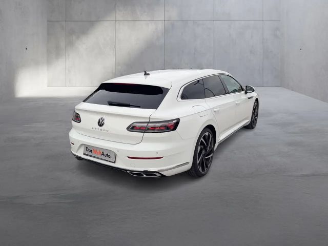 Volkswagen Arteon DSG R-Line
