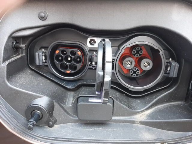 Mitsubishi Eclipse Cross 4WD