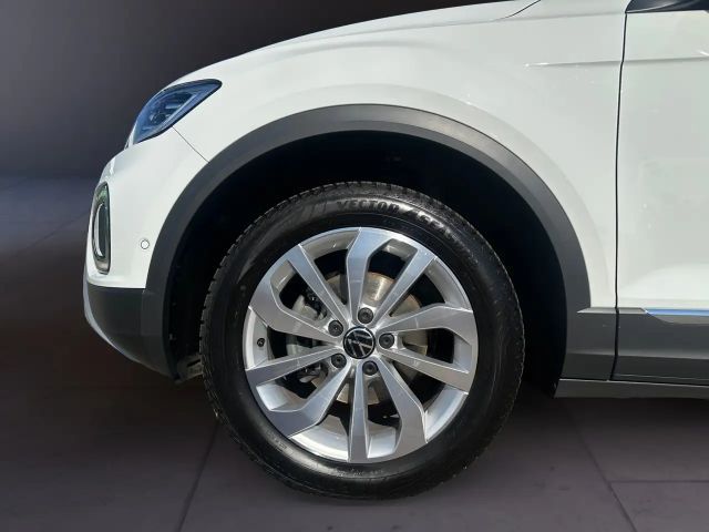 Volkswagen T-Roc DSG Style