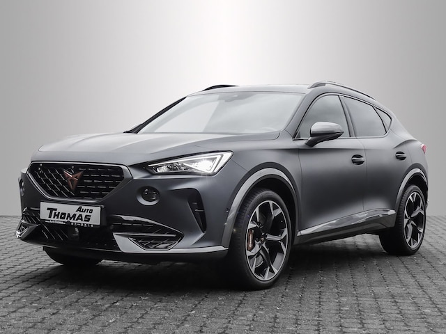Cupra Formentor 2.0 TSI 4Drive DSG VZ