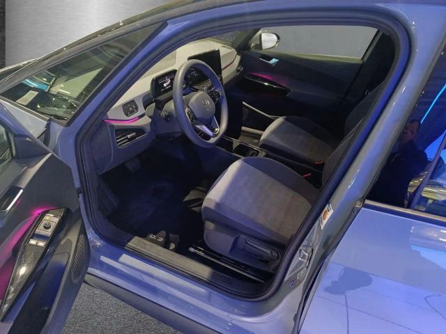 Volkswagen ID.3 150 kW 45 kWh