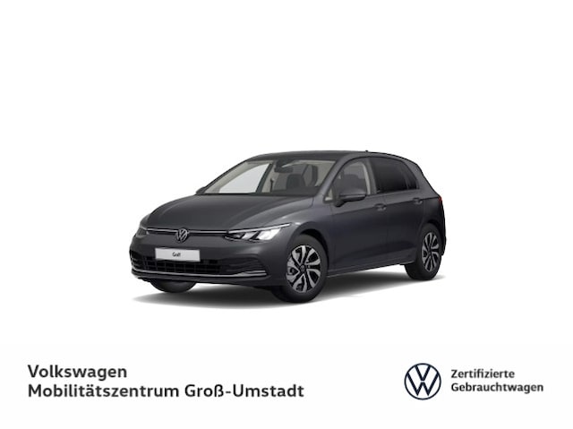 Volkswagen Golf 1.0 TSI Golf VIII