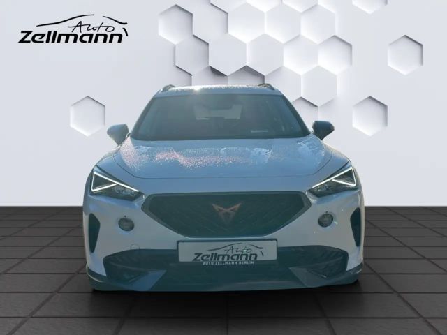 Cupra Formentor 1.5 TSI