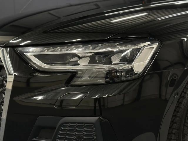 Audi A8 50 TDI Quattro S-Line