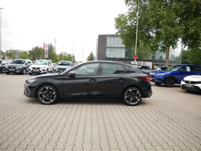 Cupra Leon DSG