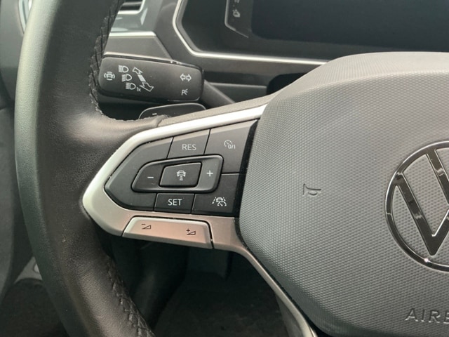 Volkswagen Tiguan 1.4 TSI eHybrid