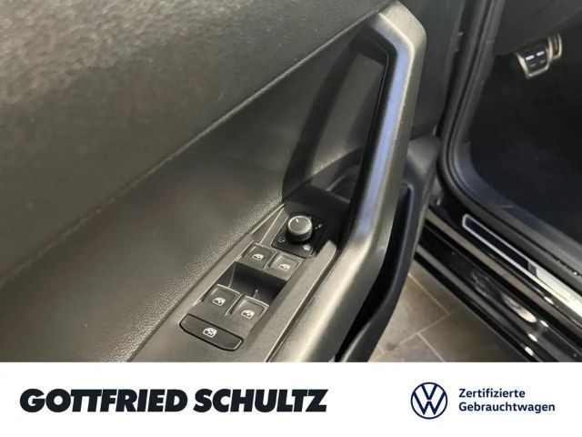 Volkswagen Polo 1.0 TSI DSG