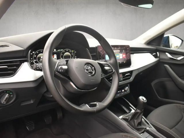 Skoda Scala 1.0 TSI Ambition
