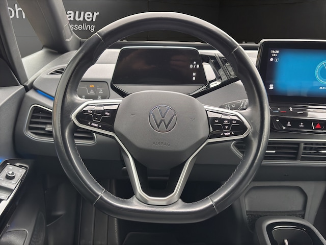 Volkswagen ID.3 150 kW Life Performance Pro