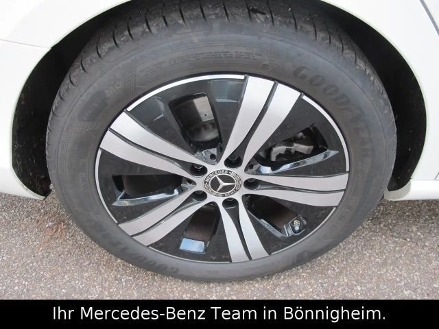 Mercedes-Benz C 180 Estate