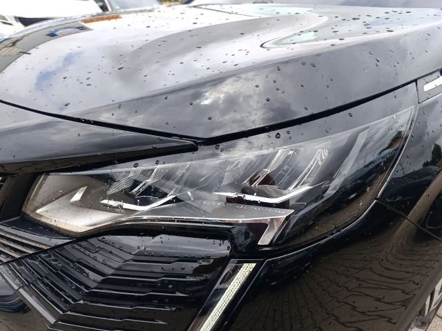 Peugeot 3008 Allure Pack PureTech