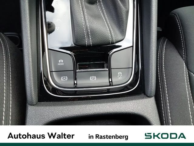 Skoda Karoq 1.5 TSI ACT Sportline
