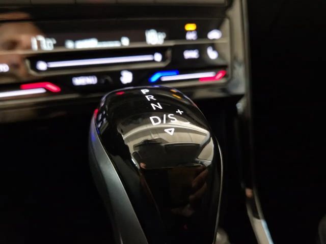 Volkswagen T-Cross DSG