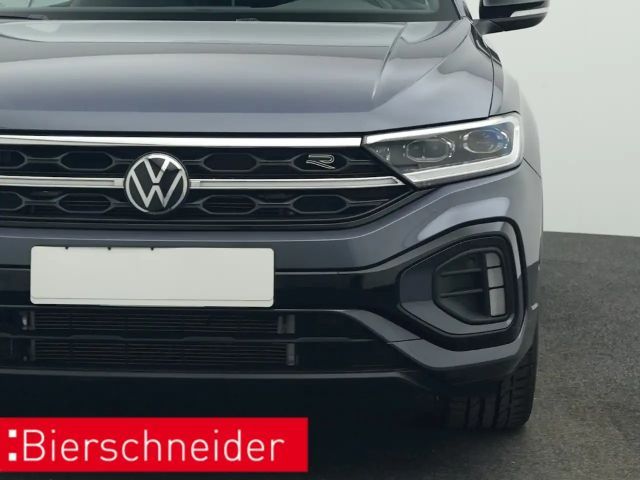 Volkswagen T-Roc 1.5 TSI Cabriolet DSG R-Line