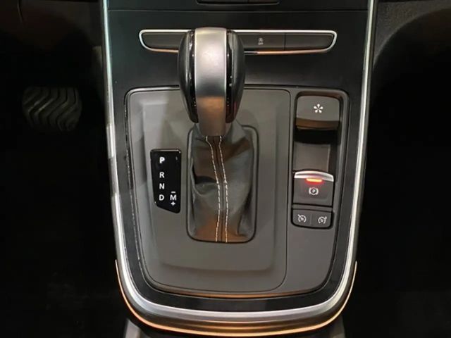 Renault Grand Scenic Grand TCe 160