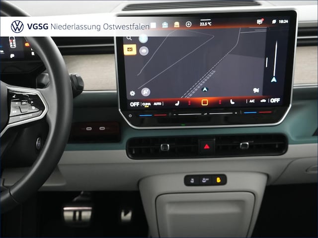 Volkswagen ID.Buzz IQ.Drive Pro