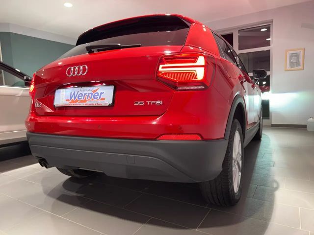 Audi Q2 35 TFSI