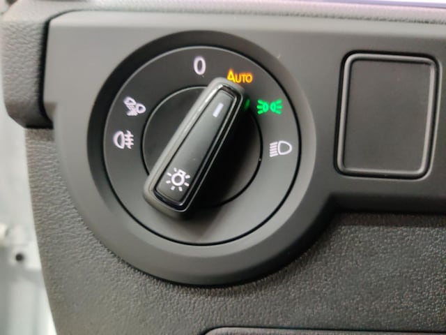 Volkswagen T-Cross 1.0 TSI Plus